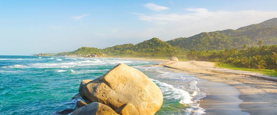 Playa Arrecifes