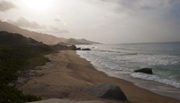 Playa Arrecife