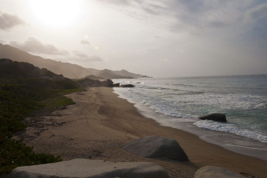 Playa Arrecife