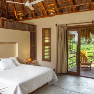 hotel senda koguiwa cabañ