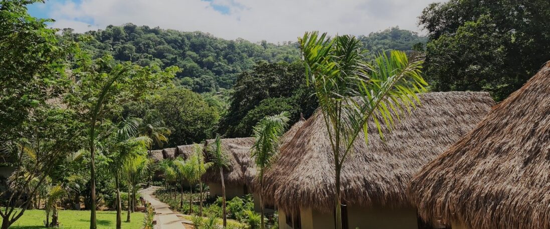 cabanas watapuy