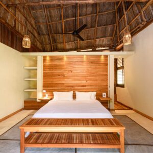 vista frontal cabana familiar premium watapuy