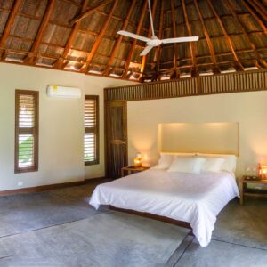 hotel senda koguiwa cabaña dos pisos