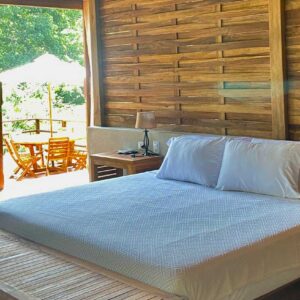 principal cabana familiar deluxe