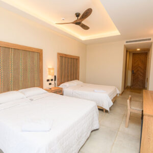 principal habitacion estandar queen