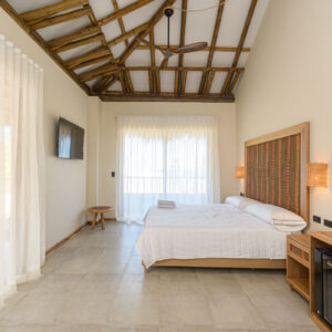 princpal suite con jacuzzi