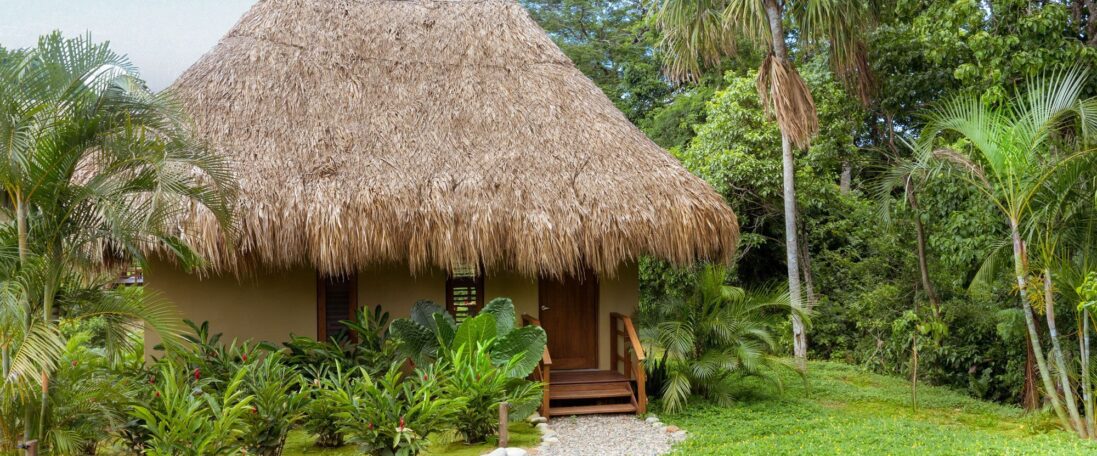 senda koguiwa cabana