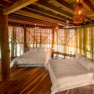 suite familiar camas