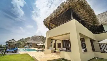 Casa Tayrona Los Naranjos