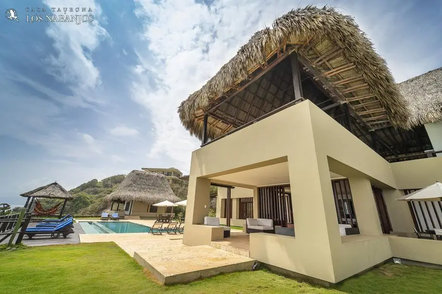 Casa Tayrona Los Naranjos