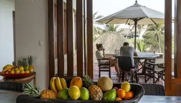 Casa Tayrona Los Naranjos