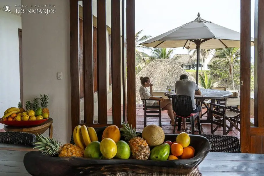 Casa Tayrona Los Naranjos