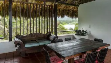Casa Tayrona Los Naranjos