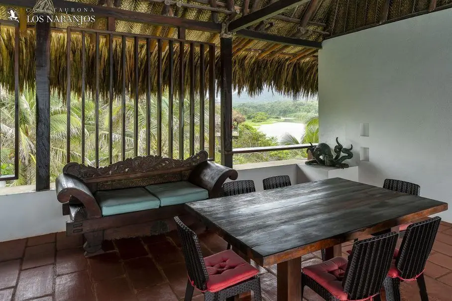 Casa Tayrona Los Naranjos