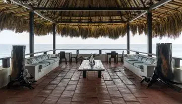 Casa Tayrona Los Naranjos