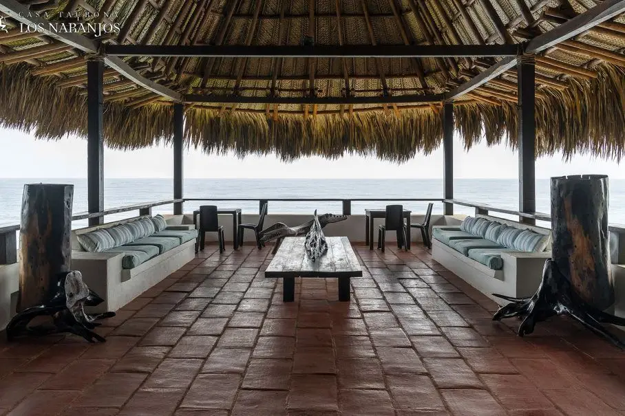 Casa Tayrona Los Naranjos