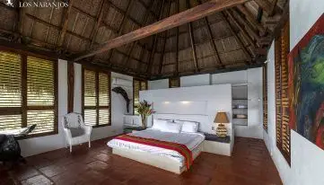 Casa Tayrona Los Naranjos