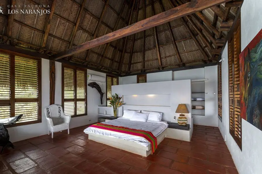 Casa Tayrona Los Naranjos