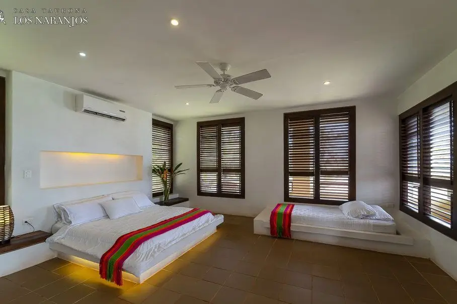 Casa Tayrona Los Naranjos