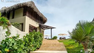 Casa Tayrona Los Naranjos