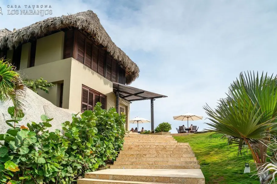 Casa Tayrona Los Naranjos