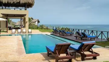 Casa Tayrona Los Naranjos