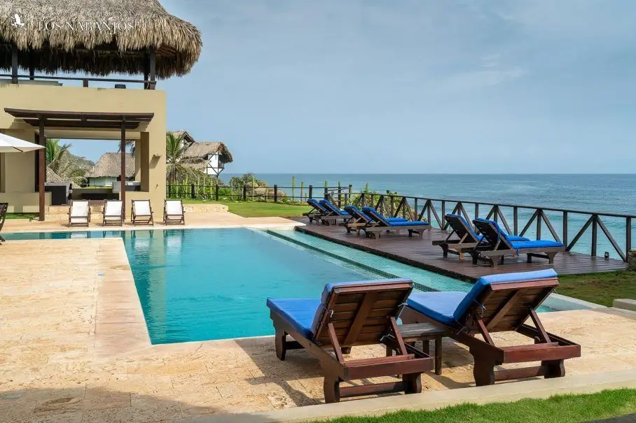 Casa Tayrona Los Naranjos