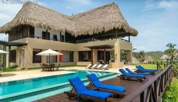 Casa Tayrona Los Naranjos
