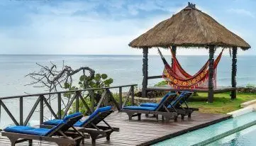 Casa Tayrona Los Naranjos