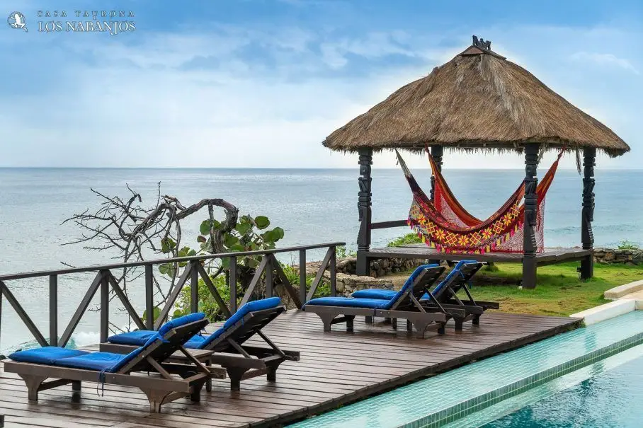 Casa Tayrona Los Naranjos