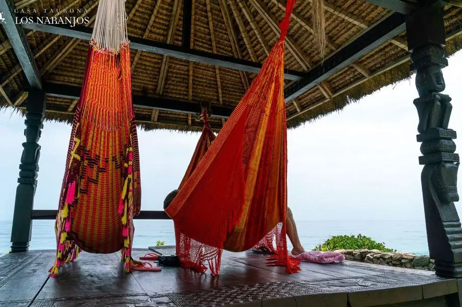 Casa Tayrona Los Naranjos