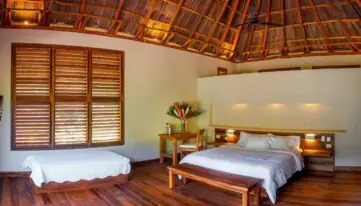 cabana delux lateral watapuy