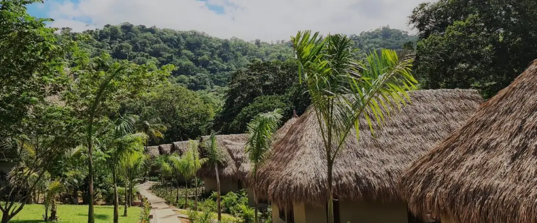 cabanas watapuy
