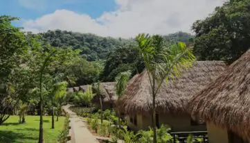 cabanas watapuy