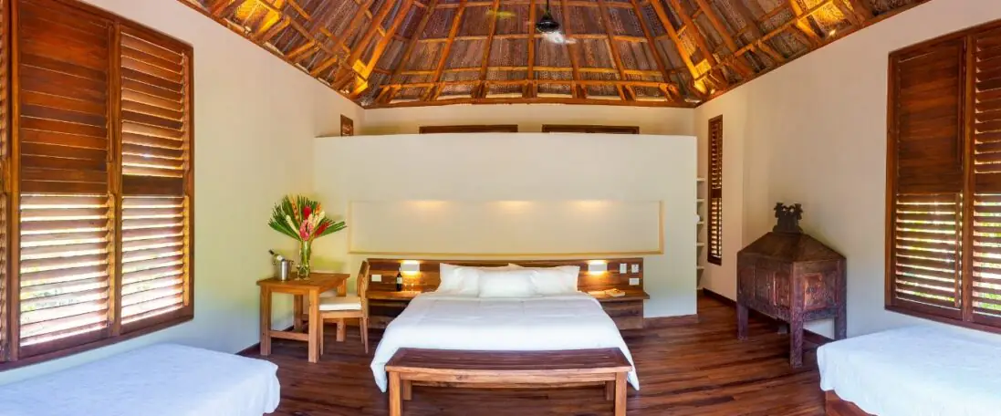habitacion watapuy