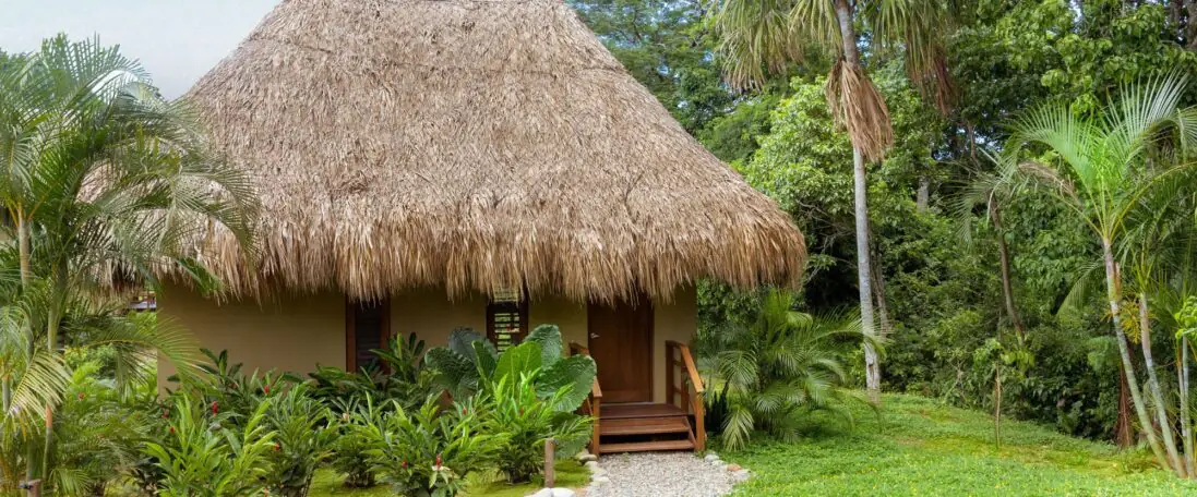 senda koguiwa cabana