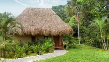 senda koguiwa cabana